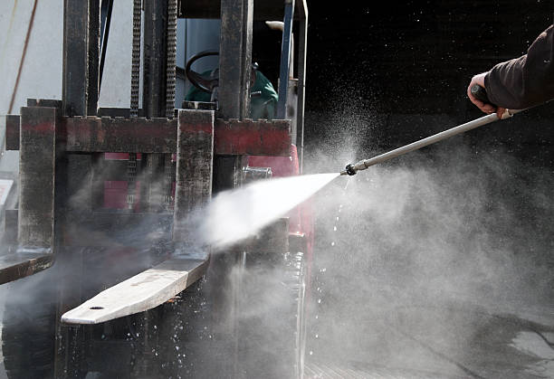 New London, MN Pressure Washing Services Company